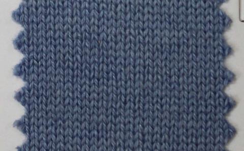 产品名称：BELGRAVIA NS-6204； 所属分类：2股28支55％丝64％羊绒-粗纺（THEMIS）