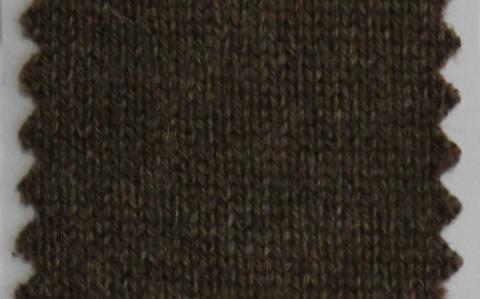 产品名称：BRACKEN NS-6418； 所属分类：2股28支55％丝91％羊绒-粗纺（THEMIS）