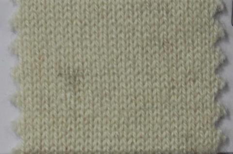 产品名称：CALICO 25046； 所属分类：2股26支177％羊绒粗纺(AURORA)