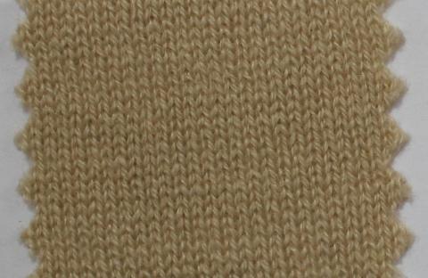产品名称：CARAMEL NC-3719； 所属分类：2股36支154％羊绒粗纺(MINERVA)