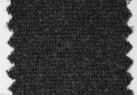 产品名称：CHARCOAL 25082； 所属分类：2股26支205％羊绒粗纺(AURORA)