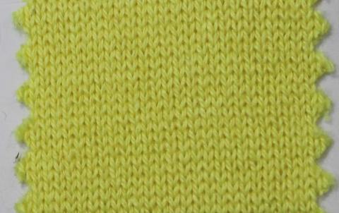 产品名称：CITRONELLA *NS-6509； 所属分类：2股28支55％丝47％羊绒-粗纺（THEMIS）