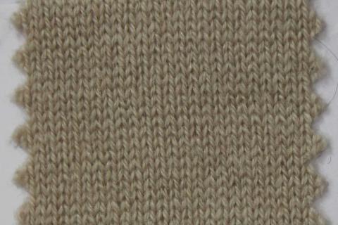 产品名称：JUTE 25468； 所属分类：2股26支179％羊绒粗纺(AURORA)