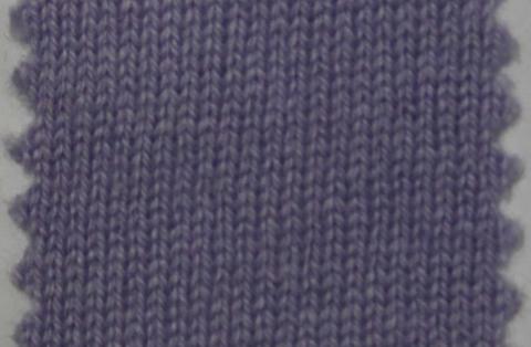 产品名称：LAVENDER * 25253； 所属分类：2股26支120％羊绒粗纺(AURORA)