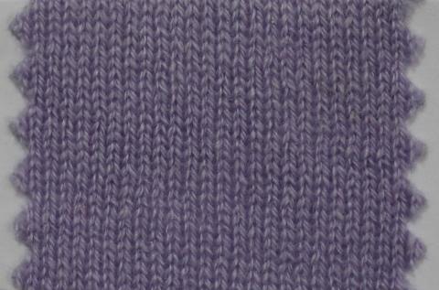 产品名称：LAVENDER NC-3691； 所属分类：2股36支122％羊绒粗纺(MINERVA)