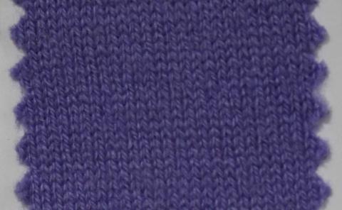 产品名称：LILAC 25819； 所属分类：2股26支123％羊绒粗纺(AURORA)