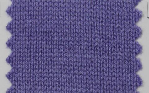 产品名称：LILAC NS-6516； 所属分类：2股28支55％丝65％羊绒-粗纺（THEMIS）