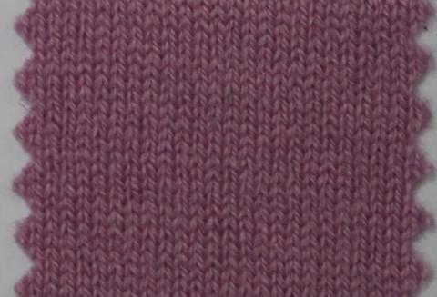 产品名称：MAUVE 25225； 所属分类：2股26支109％羊绒粗纺(AURORA)