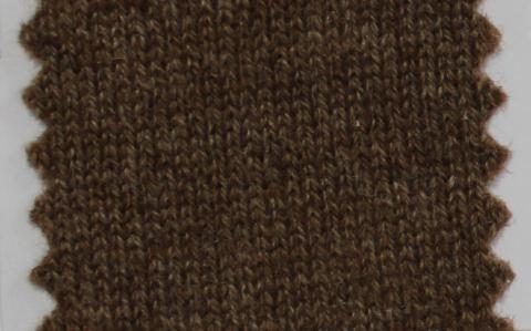 产品名称：MUSCOVADO NC-3611； 所属分类：2股36支166％羊绒粗纺(MINERVA)