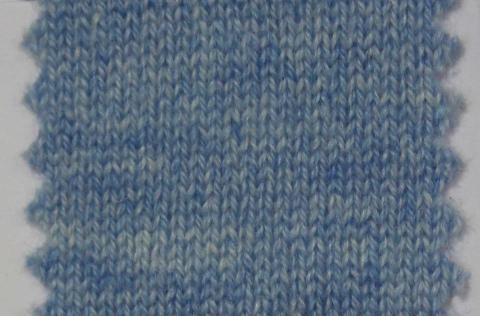 产品名称：STONEWASH 25201； 所属分类：2股26支125％羊绒粗纺(AURORA)